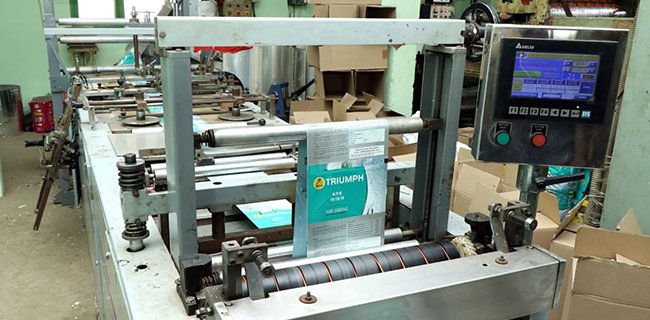flexible packaging in chennai