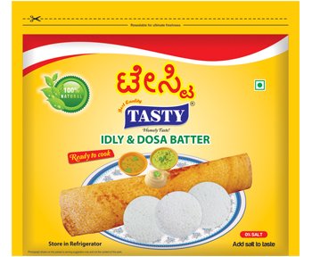 flexible packaging in chennai
